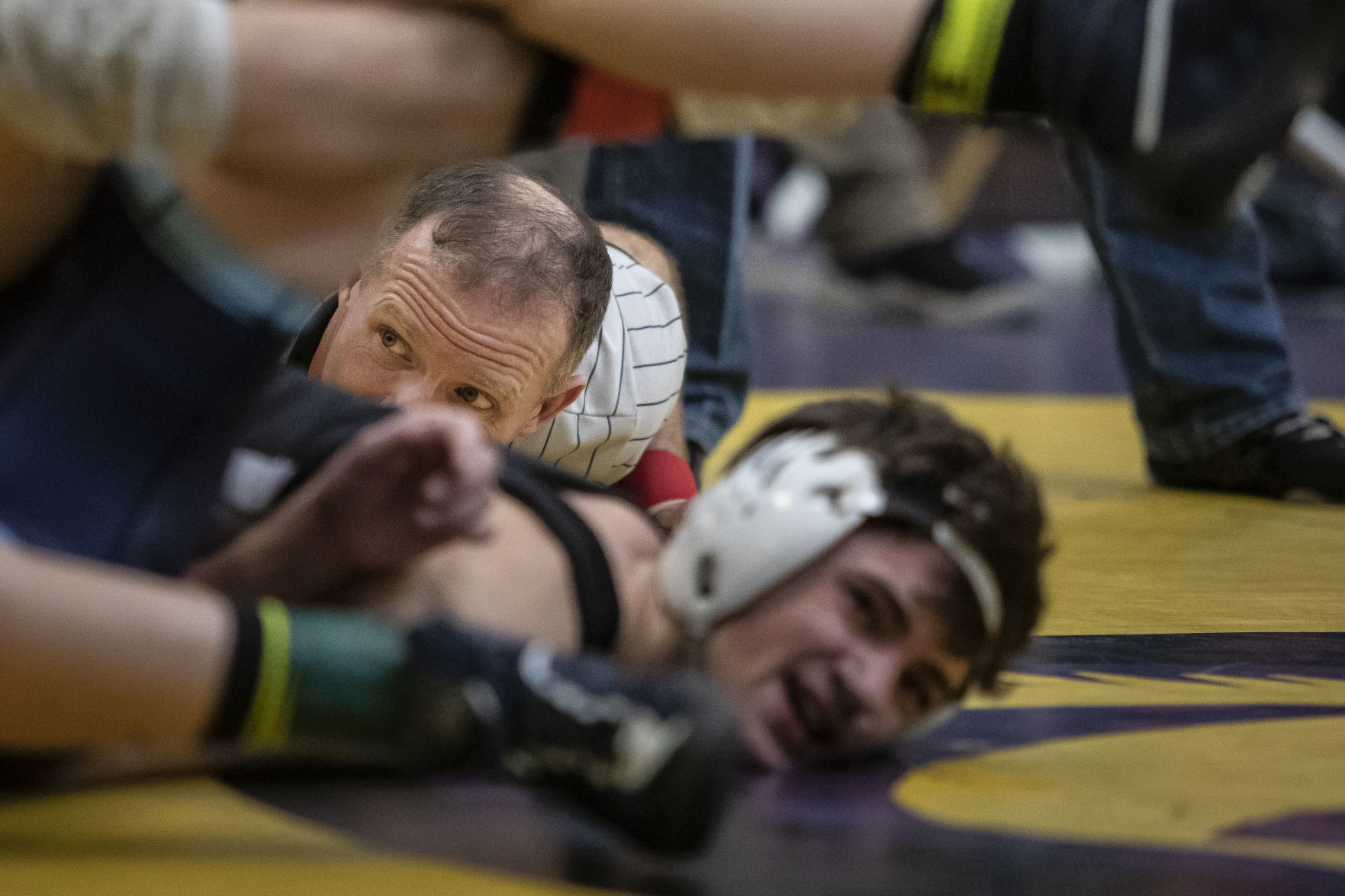 Rocky Mountain Classic 5